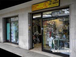 Ape Assistenza Elettrodomestici-Monopattini/bici elettriche