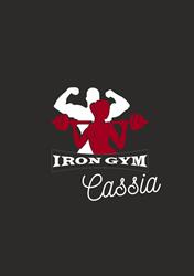 Iron Gym Cassia