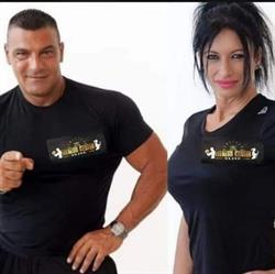 Fitness Center Elite