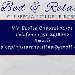 Bed & Relax Avellino