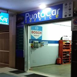 Autofficina meccatronica Punto Car Service S.a.s.