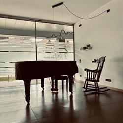 Il Metronomo - Scuola di Pianoforte