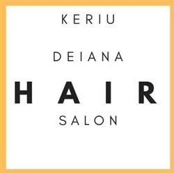 Keriu Deiana HAIR SALON