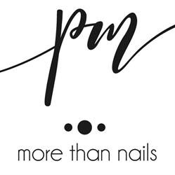 PM more than nails