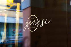 Genesi Hair Couture