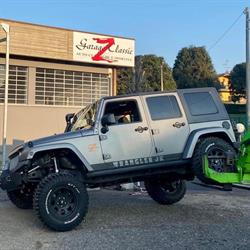 Garage Classic
