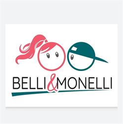 Belli&monelli cla