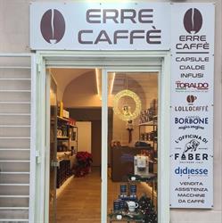 ERRE CAFFÈ