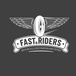Officina Fast & Riders