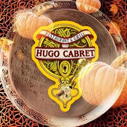 Hugo Cabret Restaurant & Grill