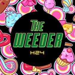 The Weeder H24