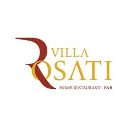 B&B Villa Rosati- Home Restaurant