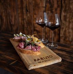 Barujo Hosteria
