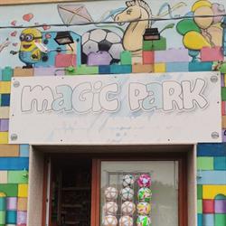 Magic Park