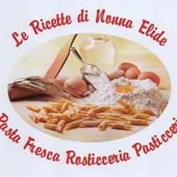 Le ricette di nonna Elide