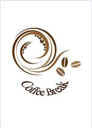 Bar caffetteria coffee break