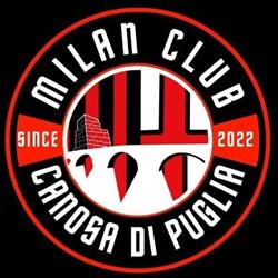 Milan Club Canosa di Puglia