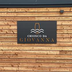 Chiosco da Giovanna