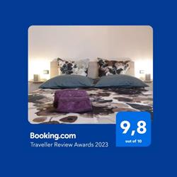 A Mos Veure B&B-Bed and Breakfast Alghero