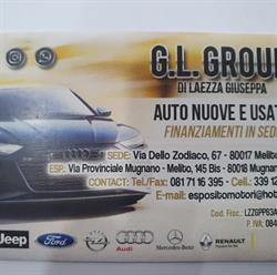 Esposito motori auto