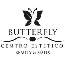 Butterfly beauty & nails