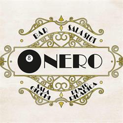 Bar Otto Nero