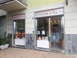 La Grotta di sale