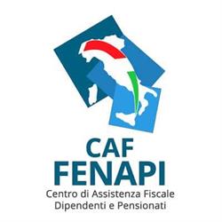Caf Fenapi Sede Provinciale Prato - Patronato Inapi