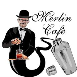 Merlin café