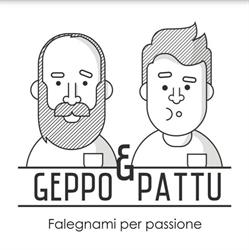 Geppo e Pattu