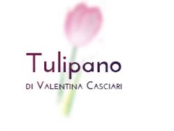 Tulipano di Valentina Casciari