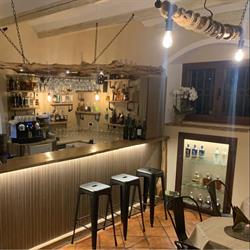 Ambàrati Wine Bar