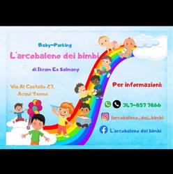 L'arcobaleno Dei Bimbi
