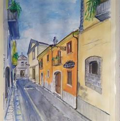 Taverna De Gustibus