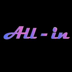 All-In disco