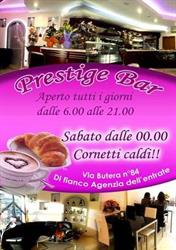 Prestige Bar