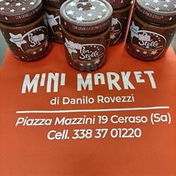 Mini Market di Danilo Rovezzi