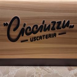 Uscateria Cicciuzzu