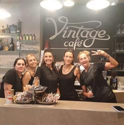 Vintage Cafè