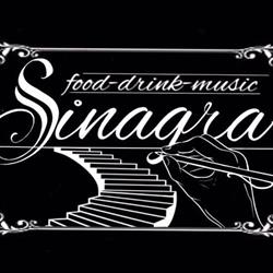 Sinagra food-drink-music
