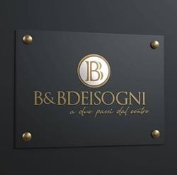 B&B Dei Sogni in centro Cosenza con facilità di parcheggio