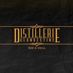 Distillerie Clandestine