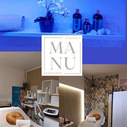 MANU' estetica e benessere