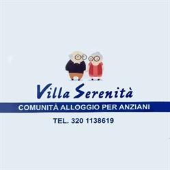 Villa Serenità comunità alloggio per anziani