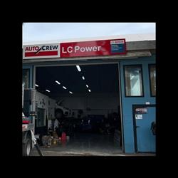 LC POWER