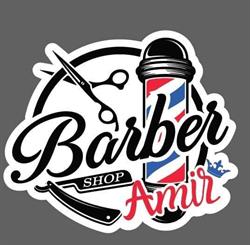barbershop AMIR