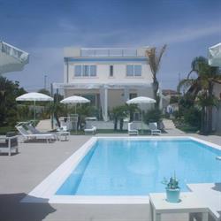 B&B Villa Eraclea