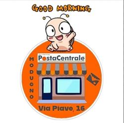 Posta Centrale