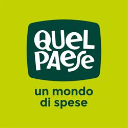 Quel Paese - Un mondo di spese