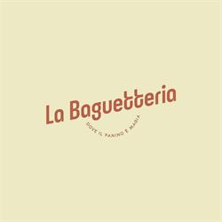 La Baguetteria - Modugno